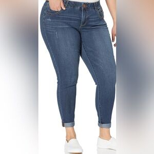 Democracy Ab Solution Jeans